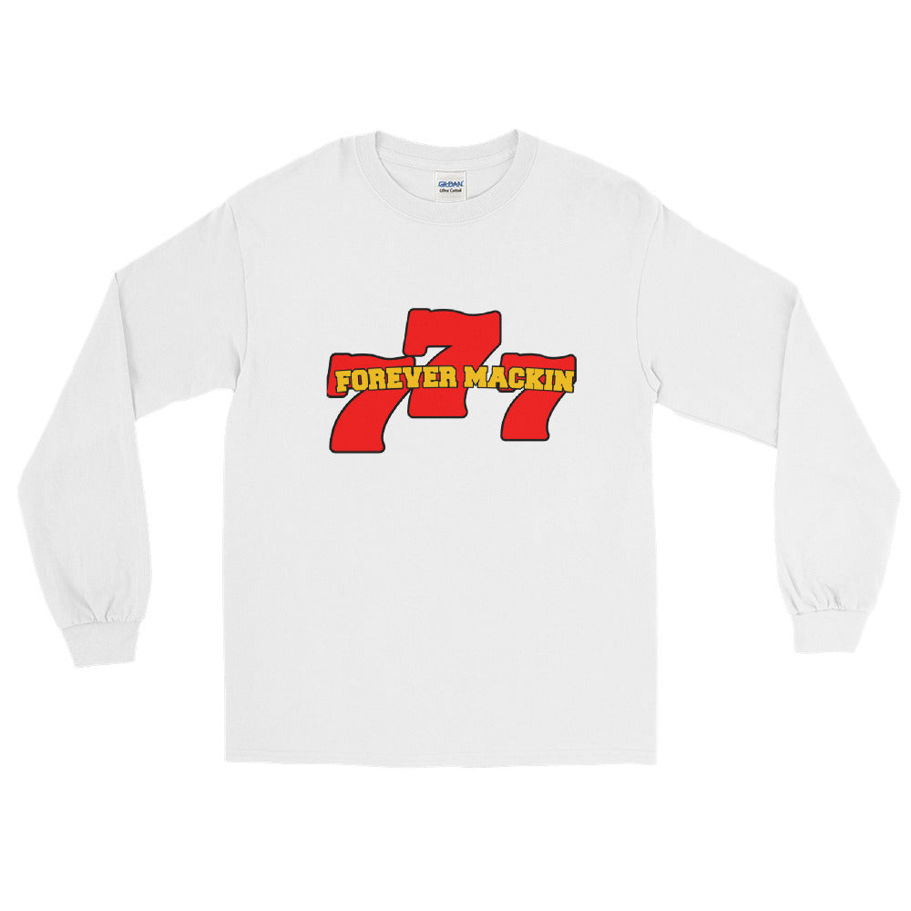 FOREVER MACKIN 777 L/S