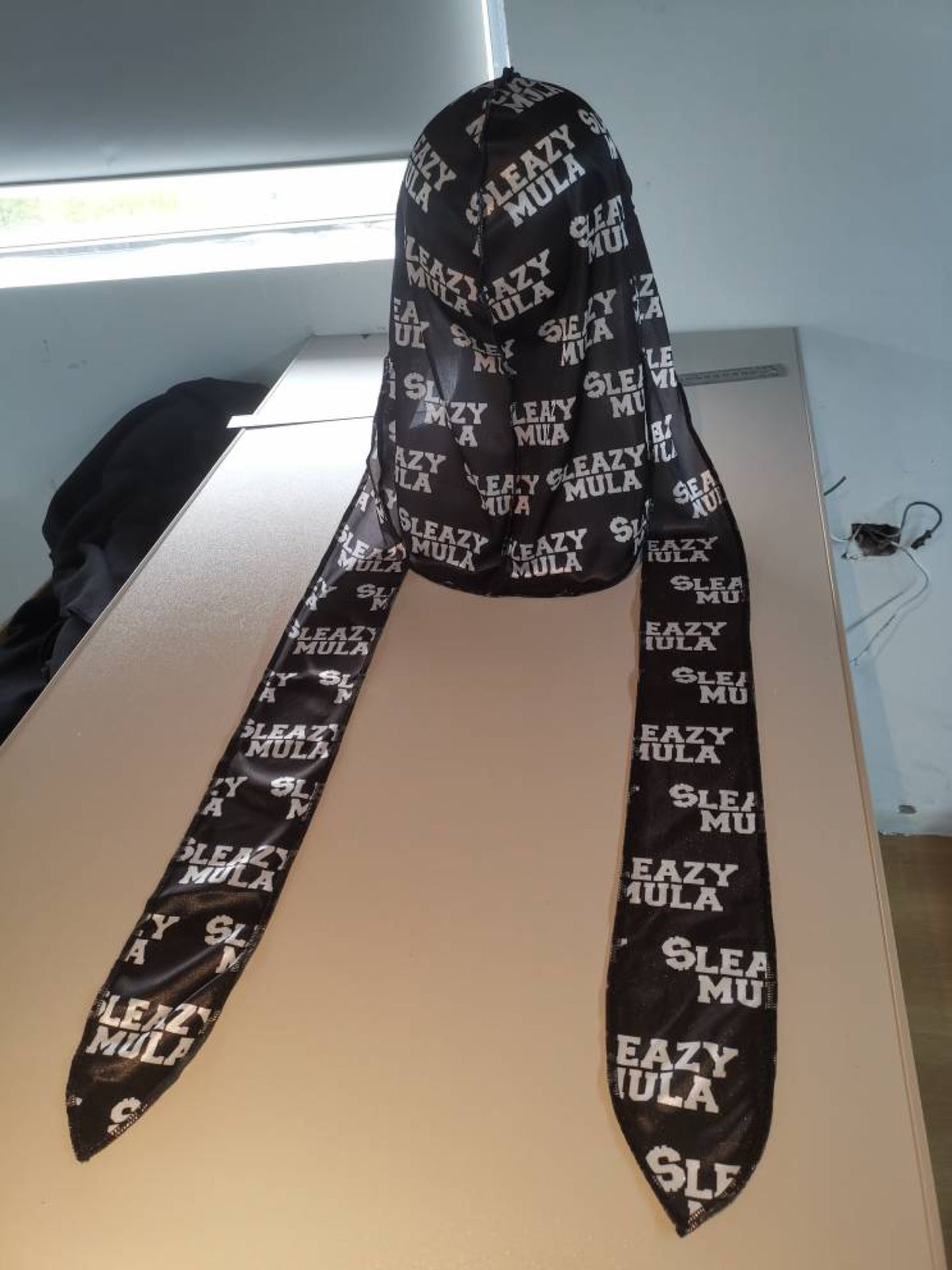 BRANDED DURAG