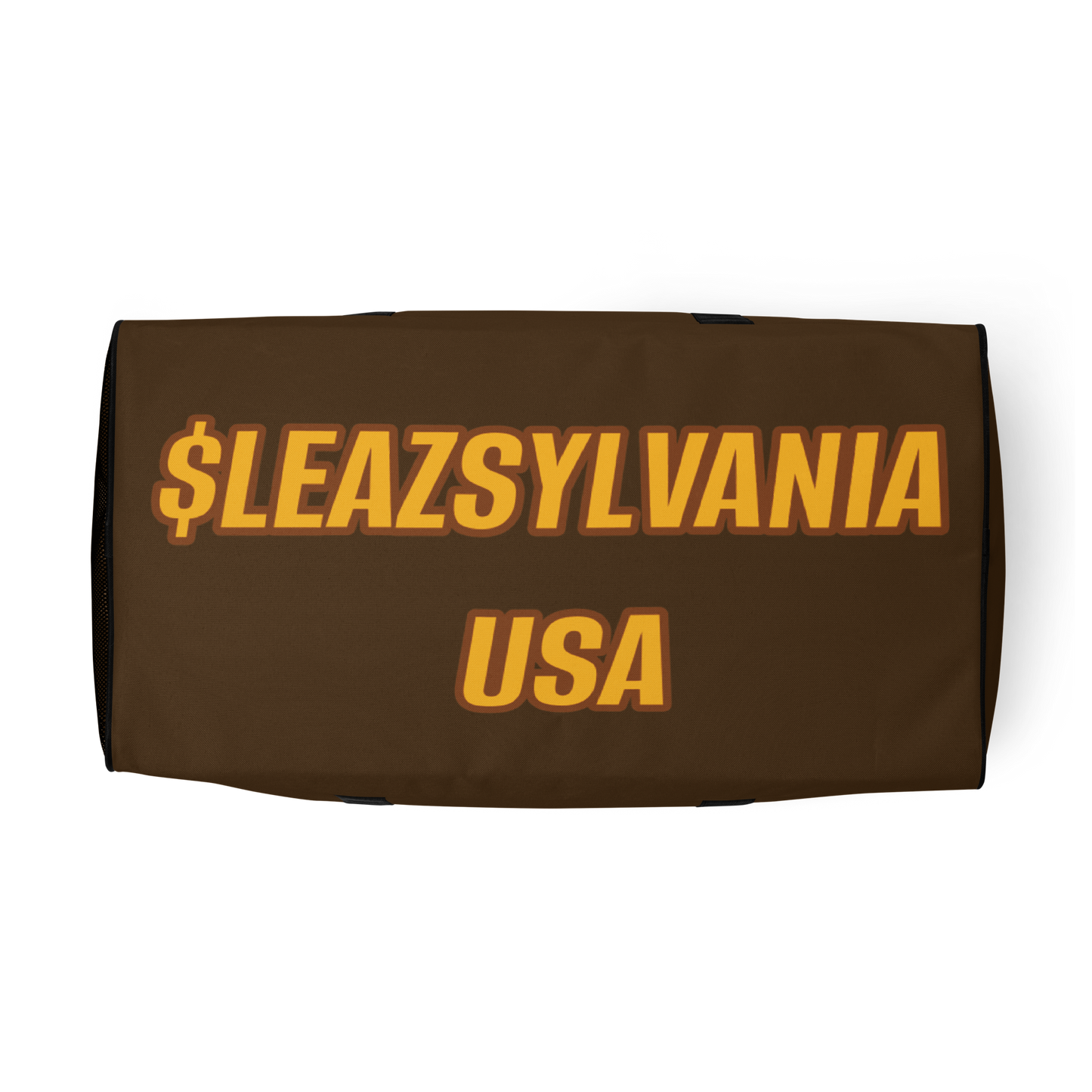 Camp $leaze Duffle