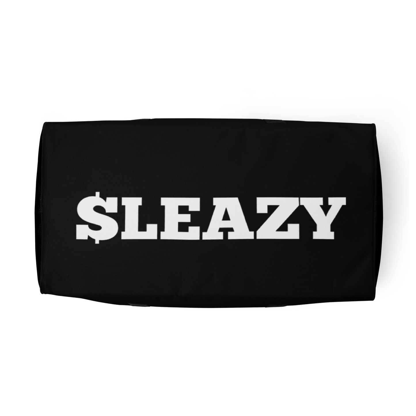 $LEAZY MULA BRANDED DUFFLE