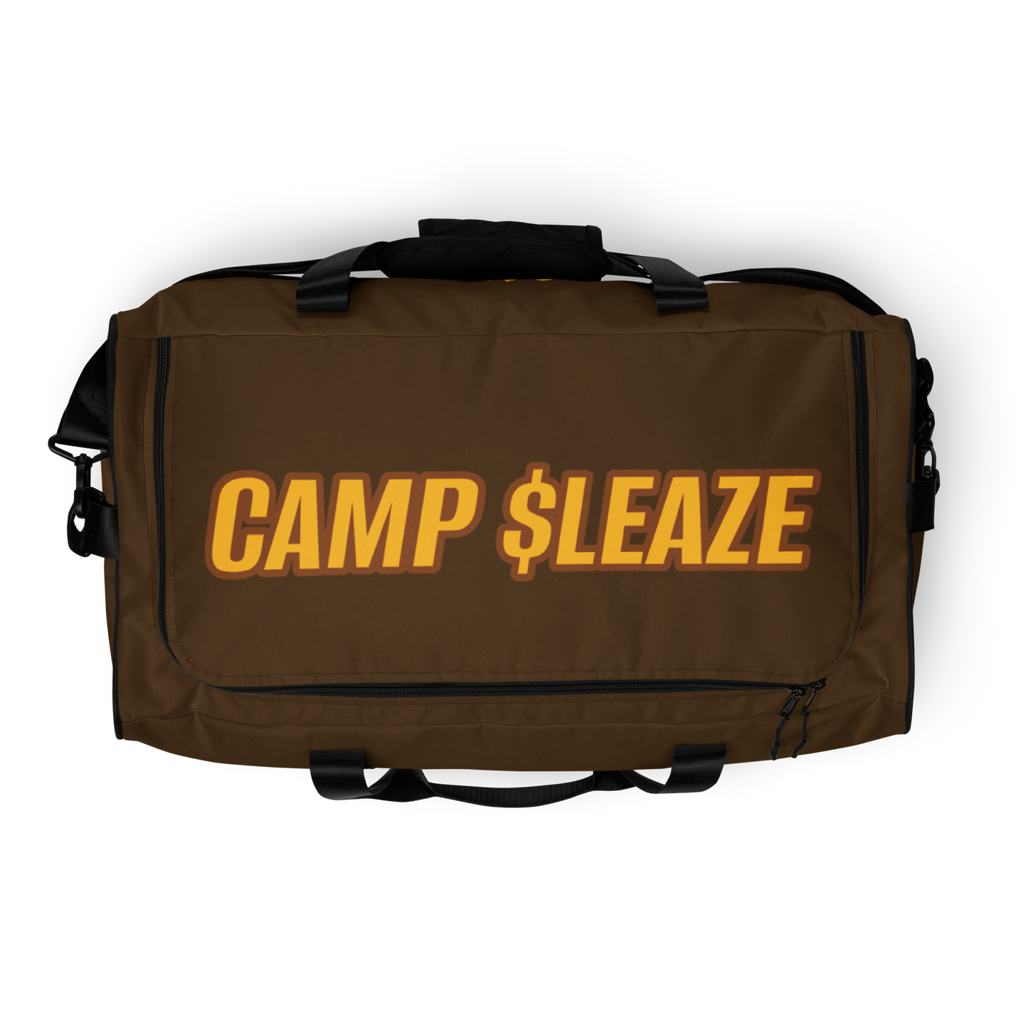 Camp $leaze Duffle
