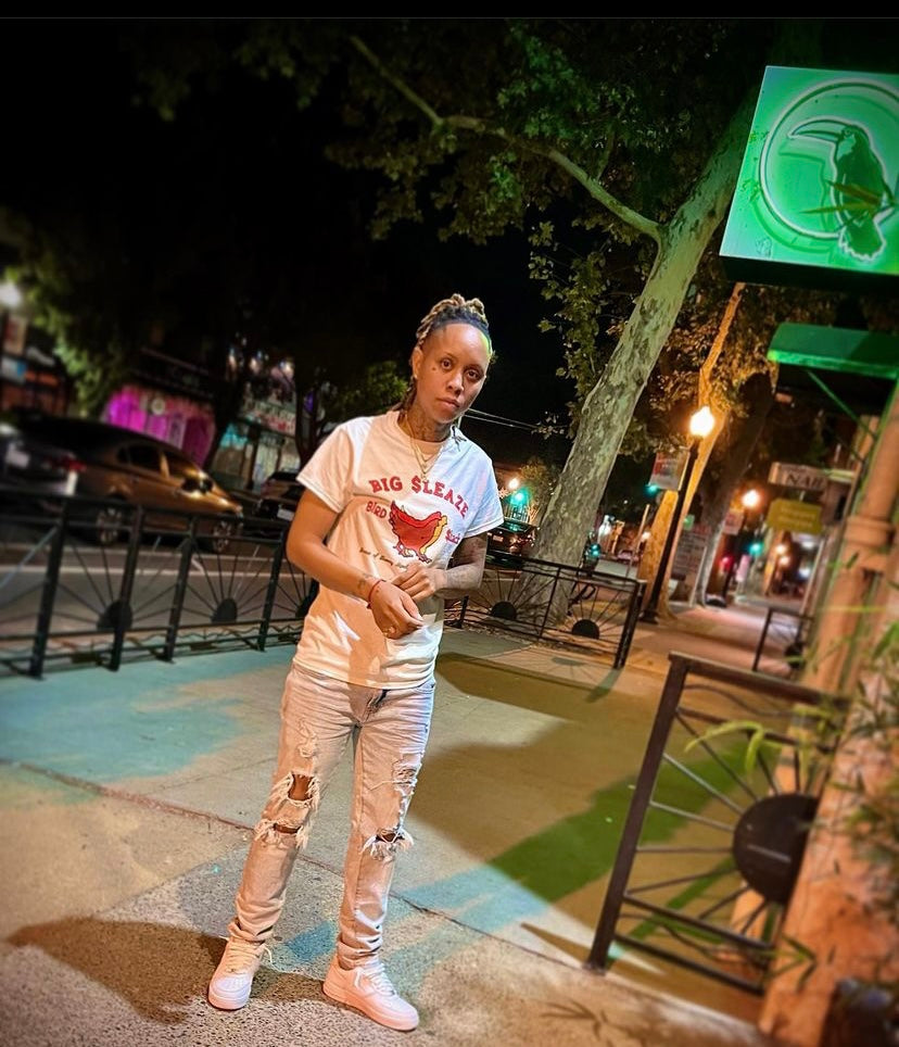 BIG $LEAZE BIRD $HACK S/S