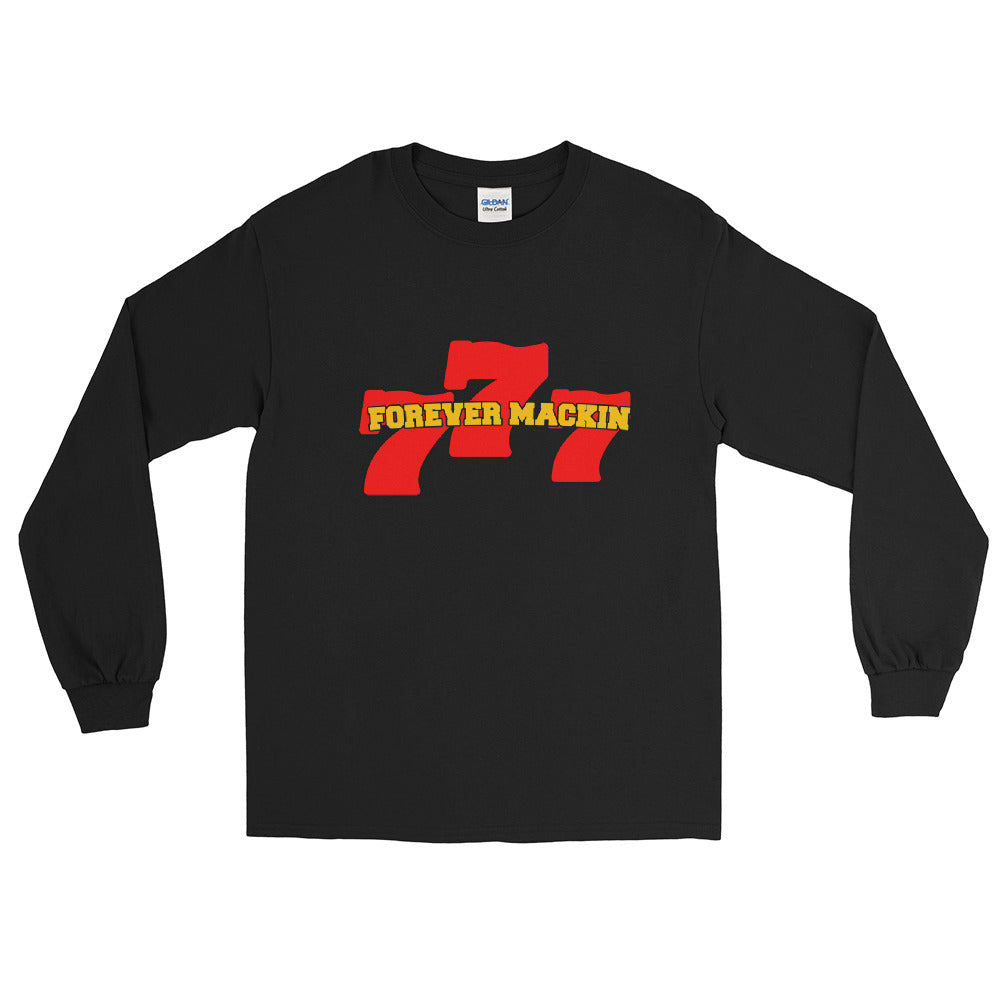 FOREVER MACKIN 777 L/S