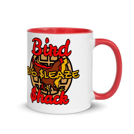 Brunch $hack Mug